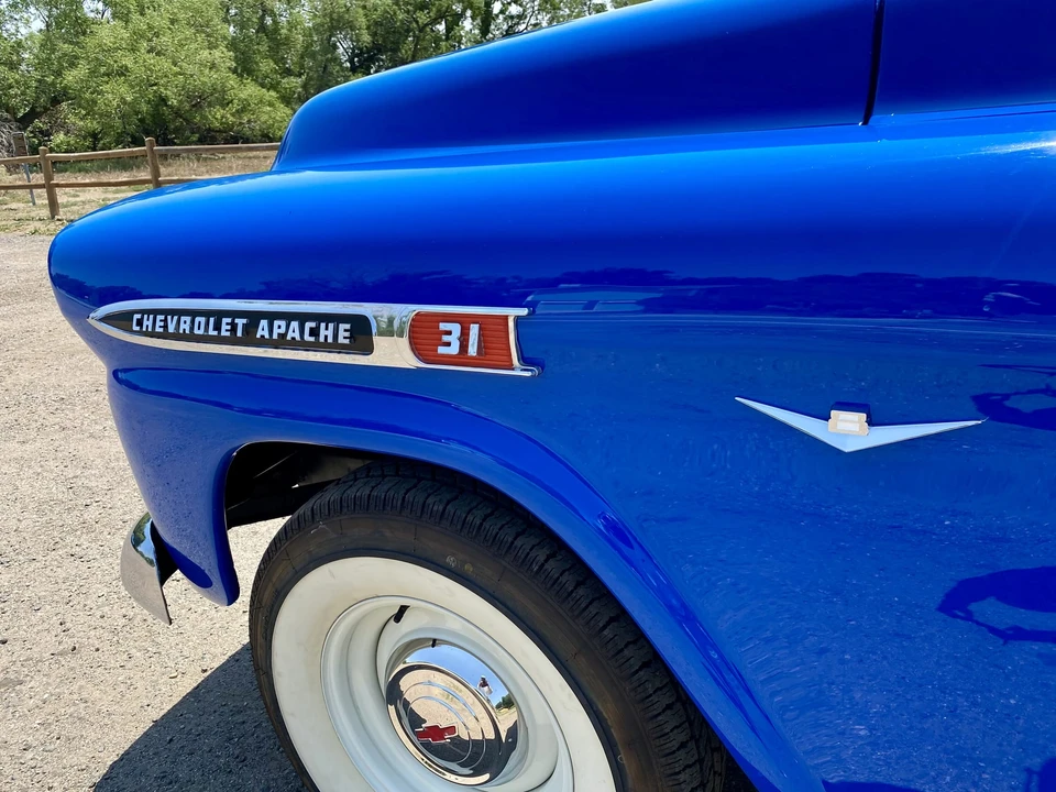1959 Chevrolet Task Force - Image 31 of 31