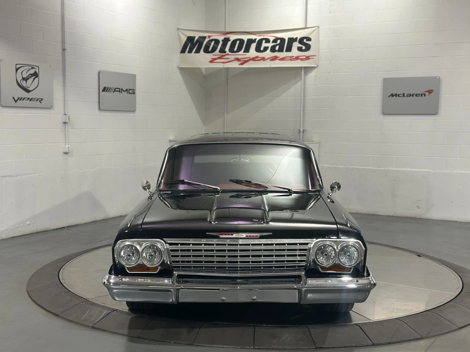 1962 Chevrolet Biscayne - Image 3 of 31