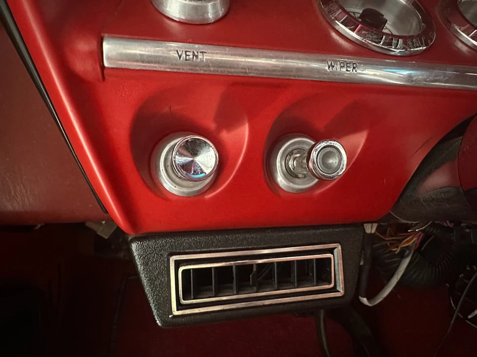 1962 Chevrolet Biscayne - Image 21 of 31