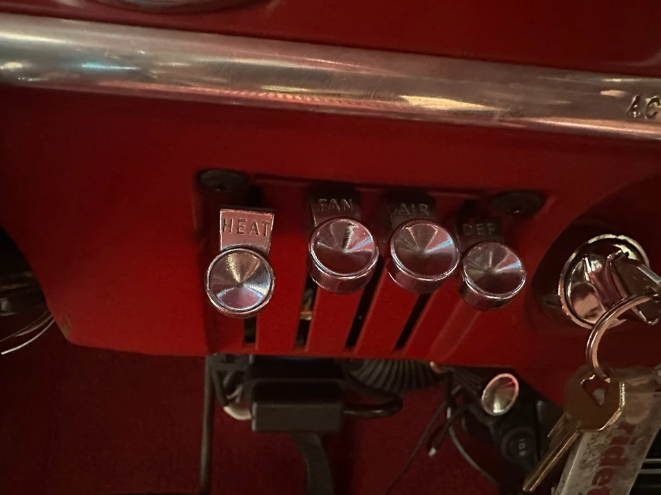 1962 Chevrolet Biscayne - Image 23 of 31