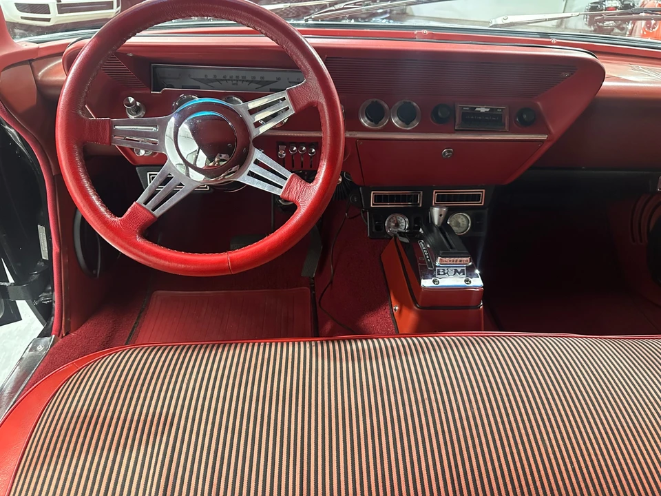 1962 Chevrolet Biscayne - Image 24 of 31