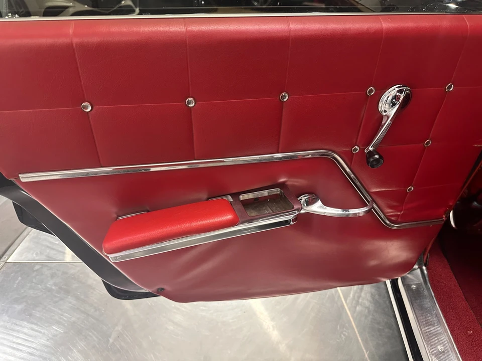 1962 Chevrolet Biscayne - Image 30 of 31
