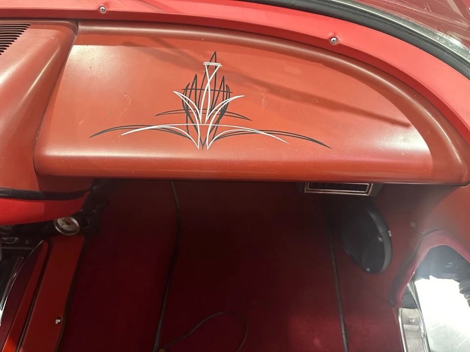 1962 Chevrolet Biscayne - Image 26 of 31