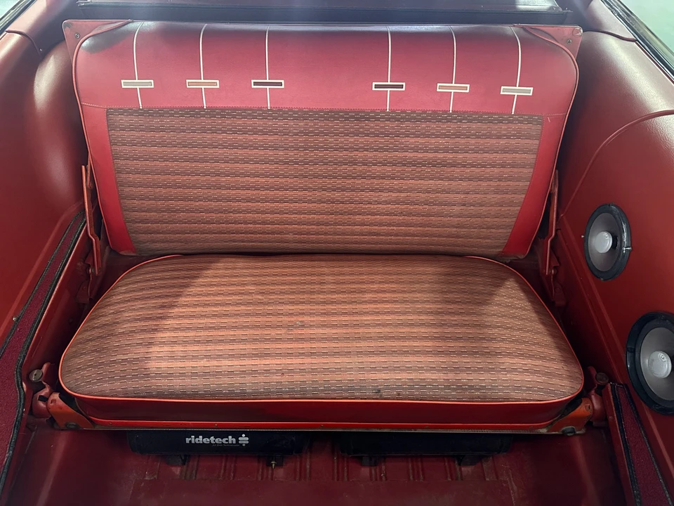 1962 Chevrolet Biscayne - Image 31 of 31