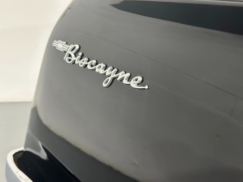 1962 Chevrolet Biscayne - Image 13 of 31