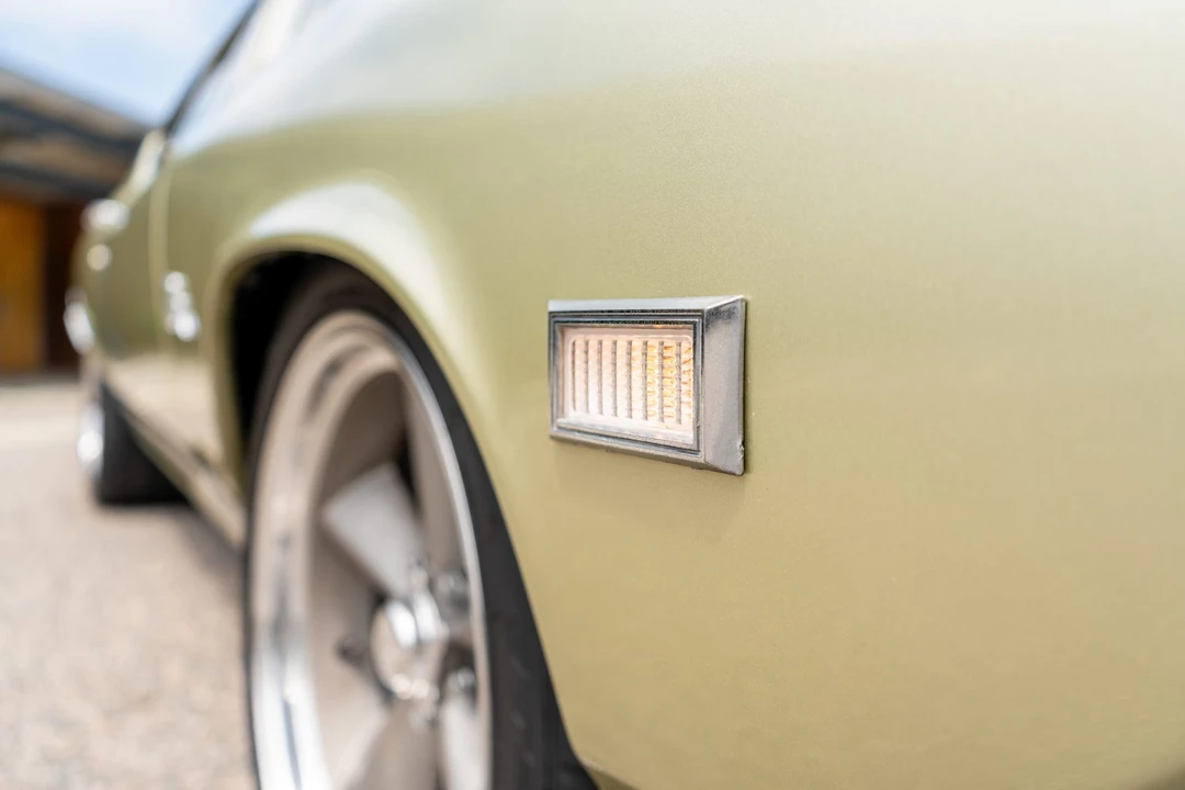 1968 Chevrolet Chevelle 2nd Gen - Image 21 of 31
