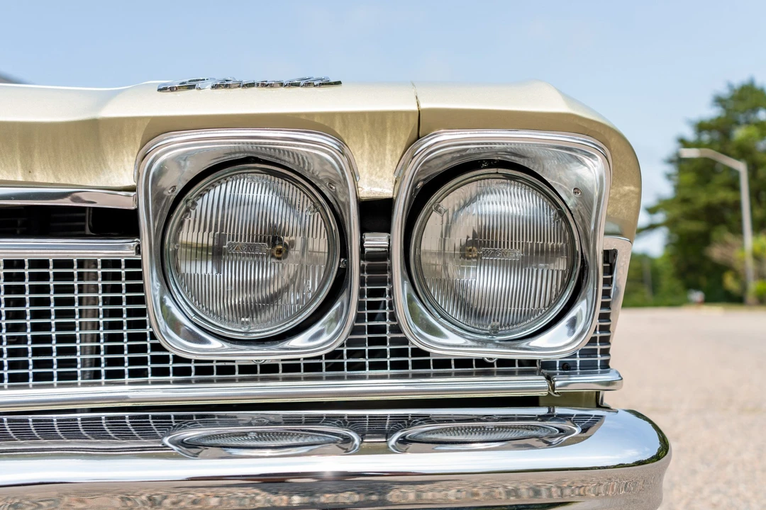 1968 Chevrolet Chevelle 2nd Gen - Image 24 of 31