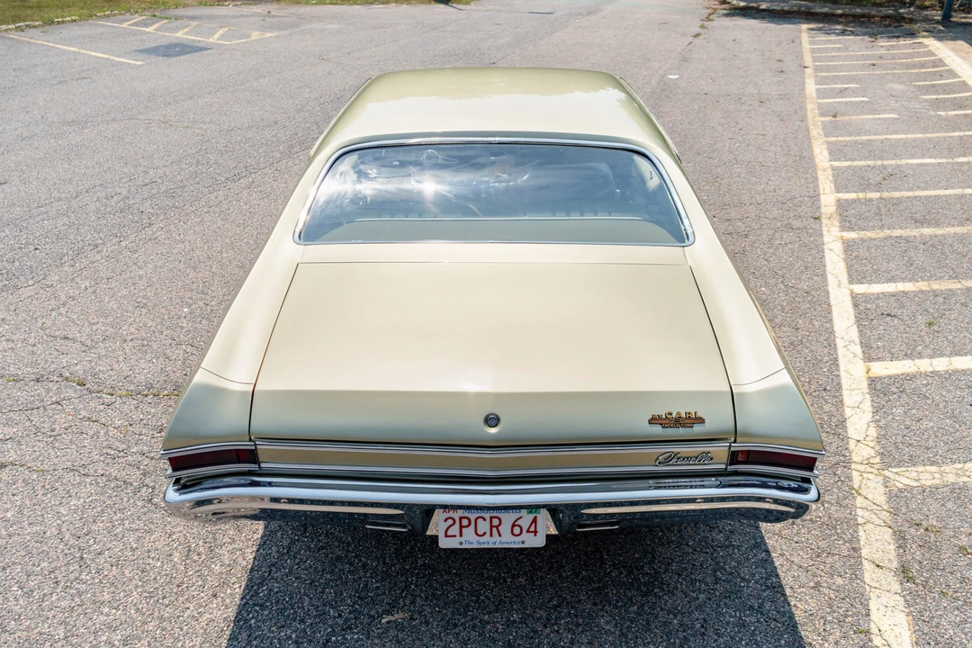 1968 Chevrolet Chevelle 2nd Gen - Image 16 of 31