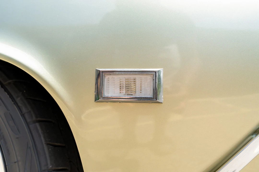1968 Chevrolet Chevelle 2nd Gen - Image 30 of 31
