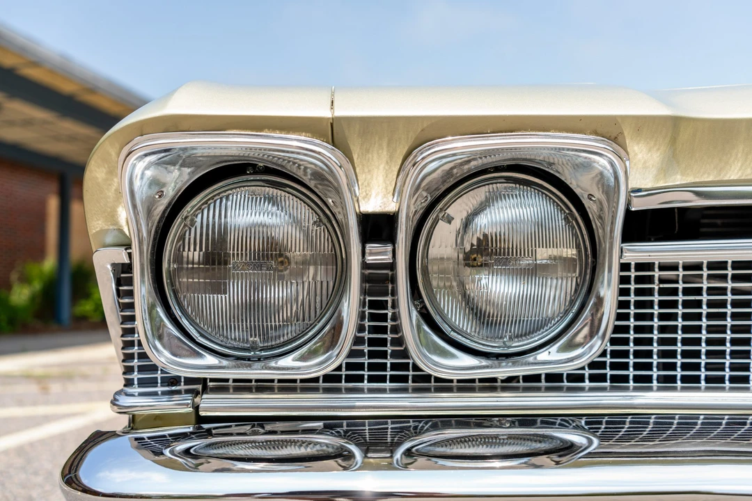 1968 Chevrolet Chevelle 2nd Gen - Image 23 of 31
