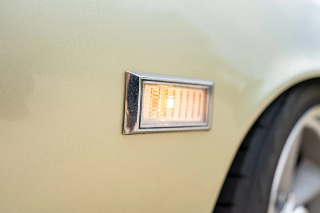 1968 Chevrolet Chevelle 2nd Gen - Image 22 of 31