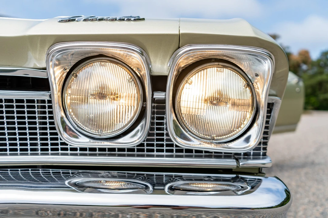 1968 Chevrolet Chevelle 2nd Gen - Image 18 of 31