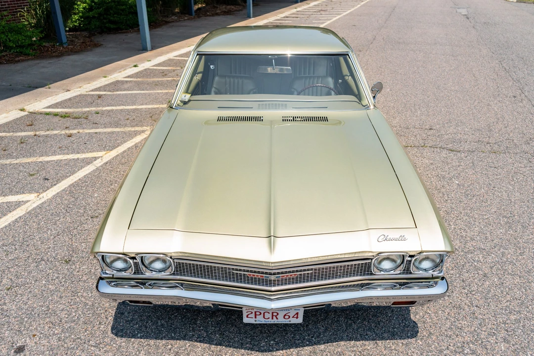 1968 Chevrolet Chevelle 2nd Gen - Image 15 of 31