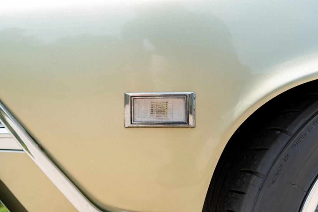 1968 Chevrolet Chevelle 2nd Gen - Image 29 of 31
