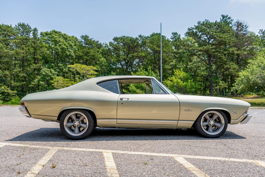 1968 Chevrolet Chevelle 2nd Gen - Image 4 of 31