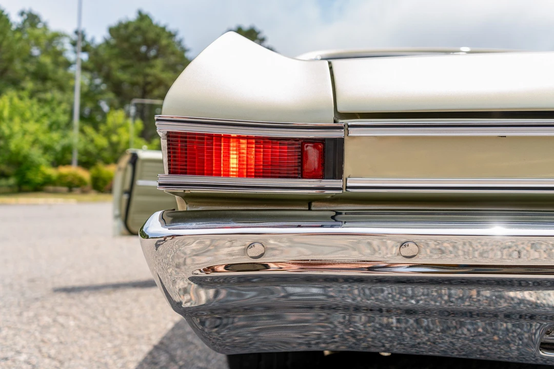1968 Chevrolet Chevelle 2nd Gen - Image 19 of 31