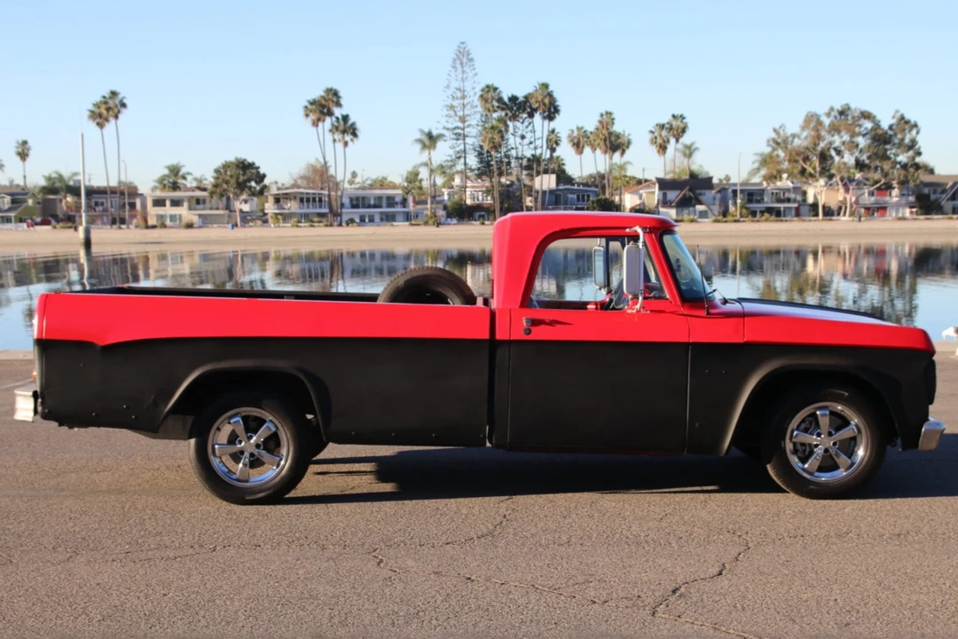 1969 Dodge D Series 2nd Gen - Image 31 of 31