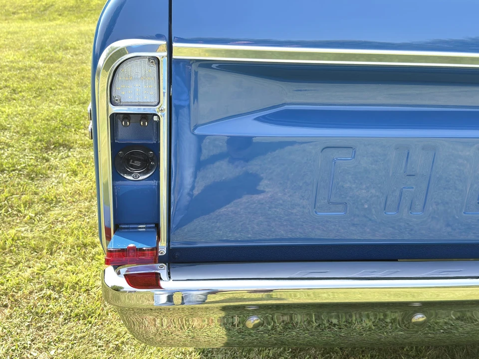 1971 Chevrolet C/K 2nd Gen - Image 26 of 31