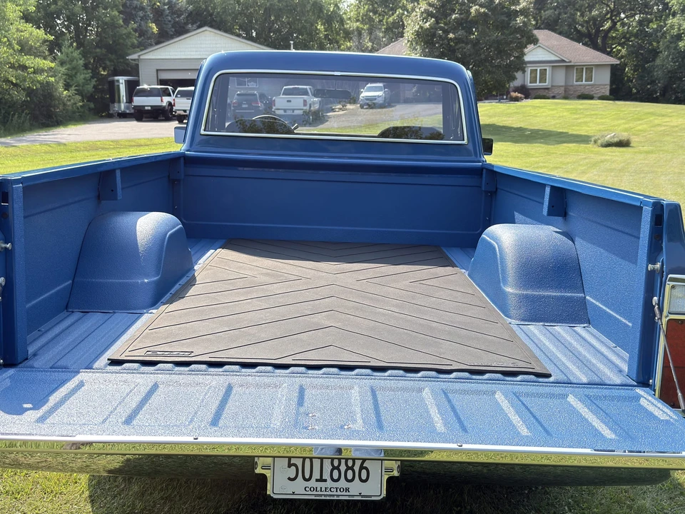 1971 Chevrolet C/K 2nd Gen - Image 27 of 31