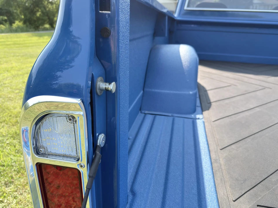 1971 Chevrolet C/K 2nd Gen - Image 28 of 31