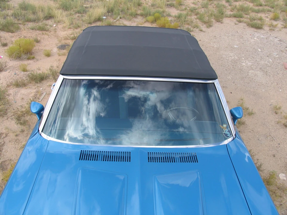 1971 Pontiac LeMans 3rd Gen - Image 20 of 31