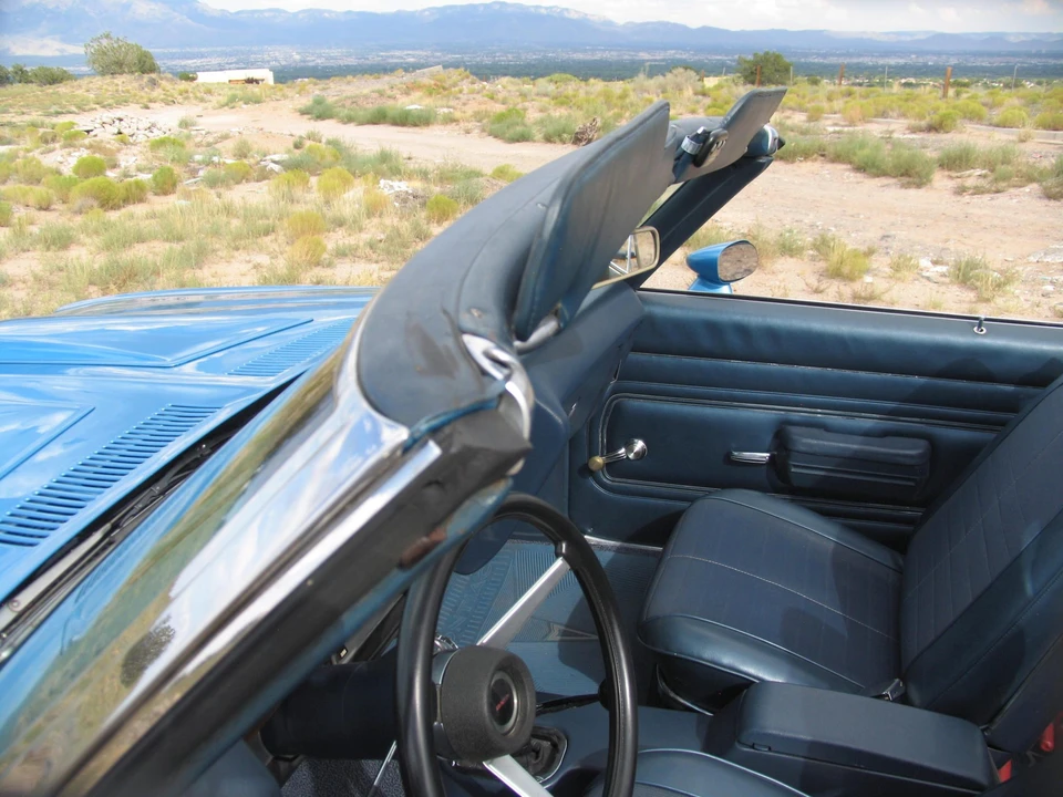 1971 Pontiac LeMans 3rd Gen - Image 31 of 31