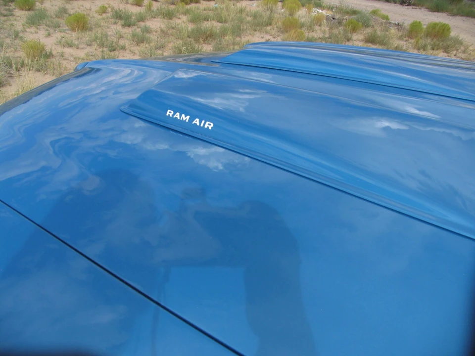 1971 Pontiac LeMans 3rd Gen - Image 30 of 31