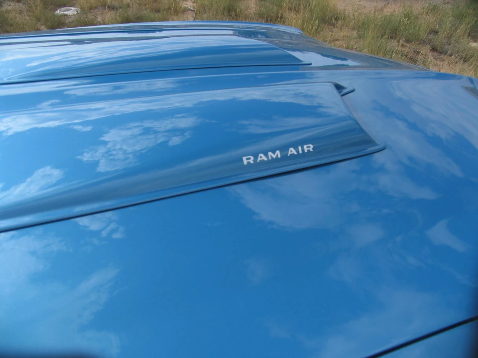 1971 Pontiac LeMans 3rd Gen - Image 24 of 31