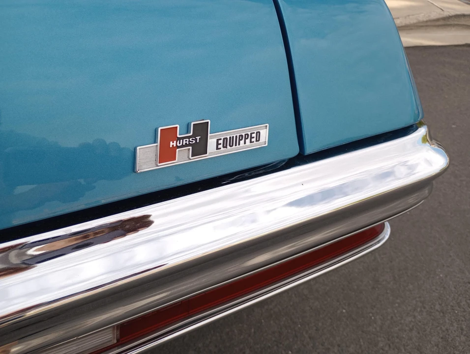 1971 Pontiac LeMans 3rd Gen - Image 29 of 31