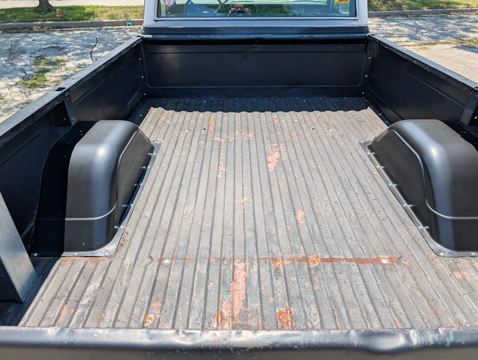 1972 GMC C/K 2nd Gen - Image 24 of 31
