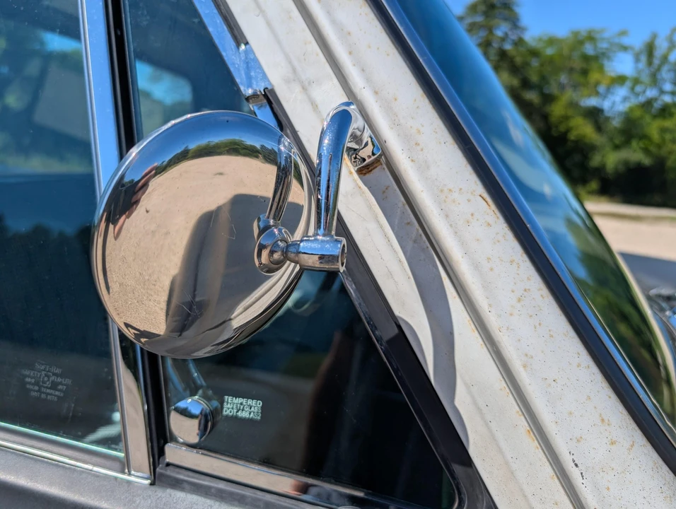 1972 GMC C/K 2nd Gen - Image 22 of 31