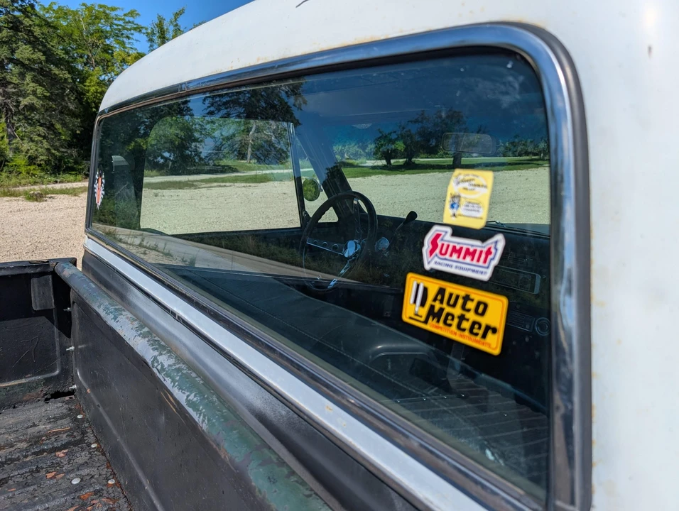 1972 GMC C/K 2nd Gen - Image 23 of 31