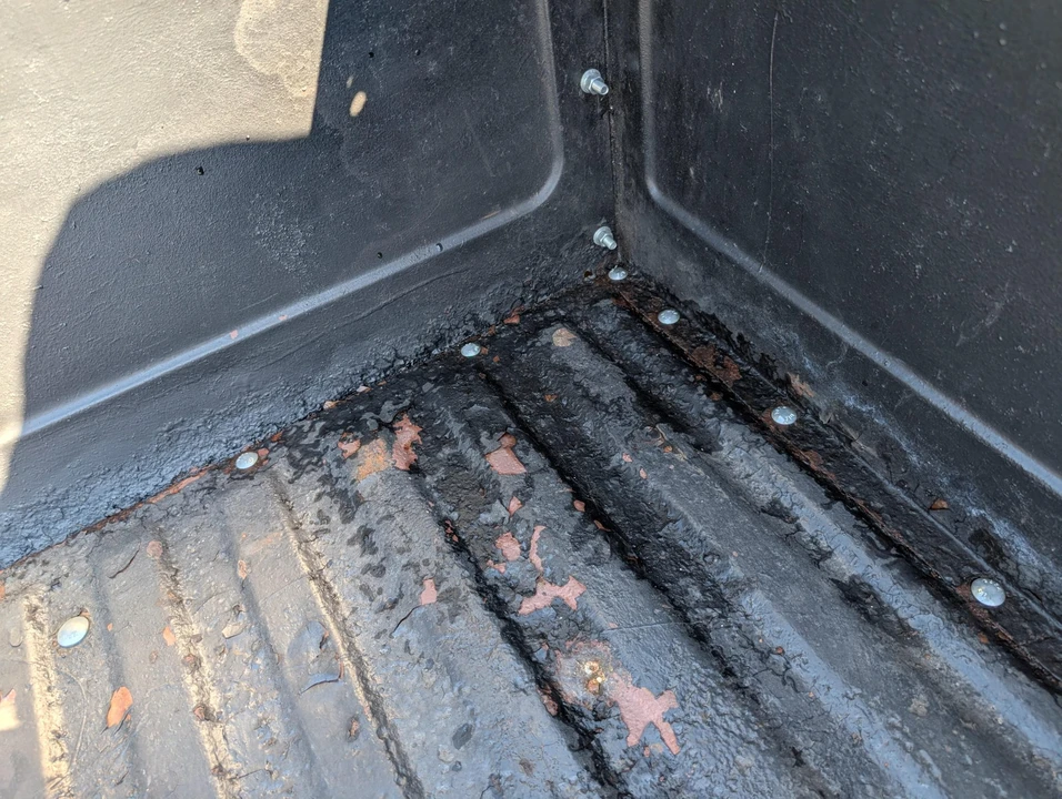 1972 GMC C/K 2nd Gen - Image 25 of 31