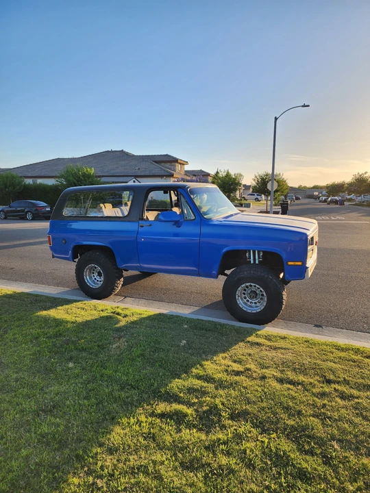 1973 GMC Jimmy 2nd Gen - Image 15 of 31