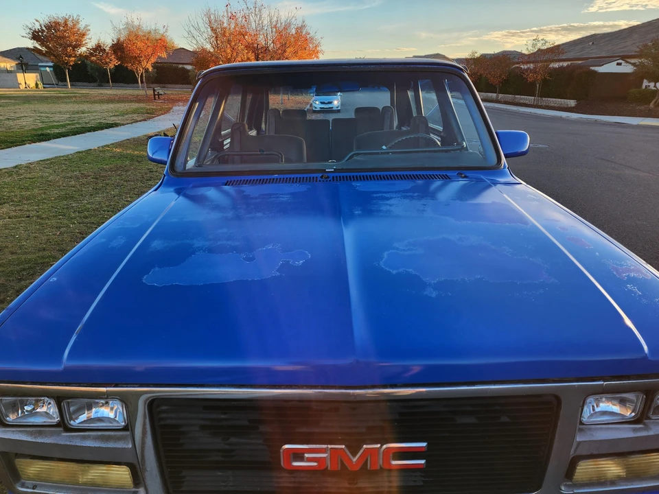 1973 GMC Jimmy 2nd Gen - Image 16 of 31