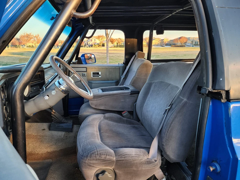 1973 GMC Jimmy 2nd Gen - Image 29 of 31