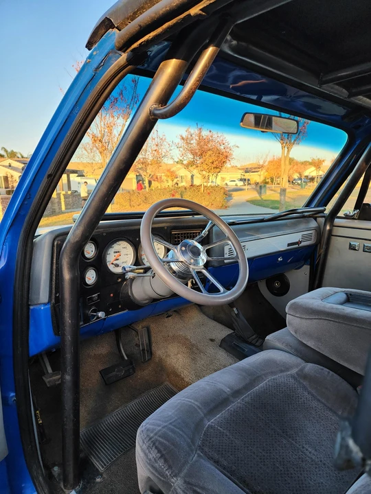 1973 GMC Jimmy 2nd Gen - Image 27 of 31