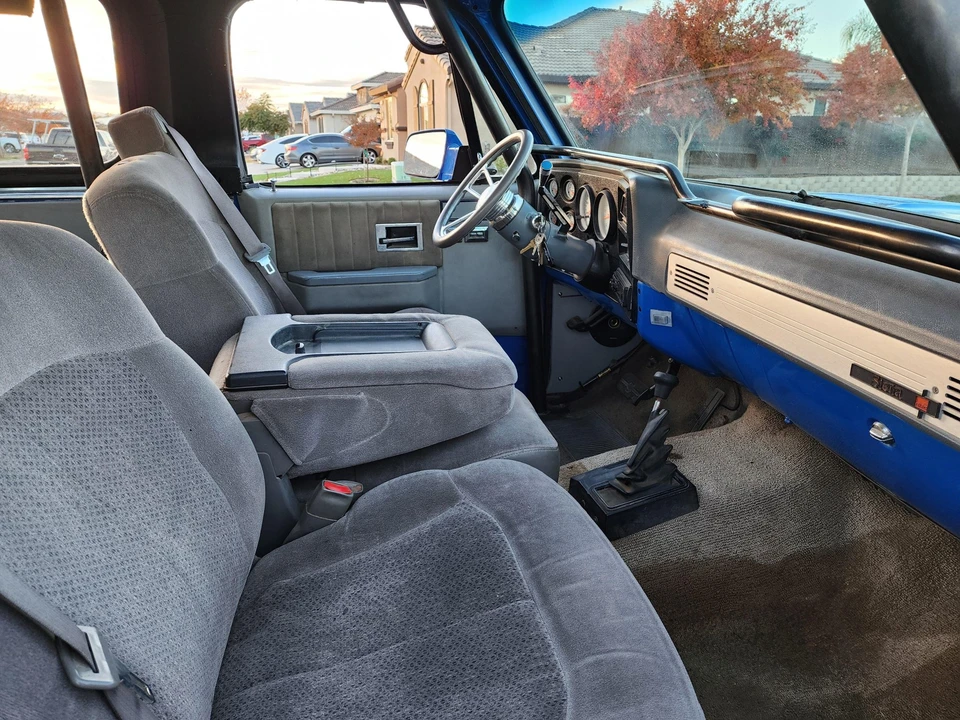 1973 GMC Jimmy 2nd Gen - Image 31 of 31