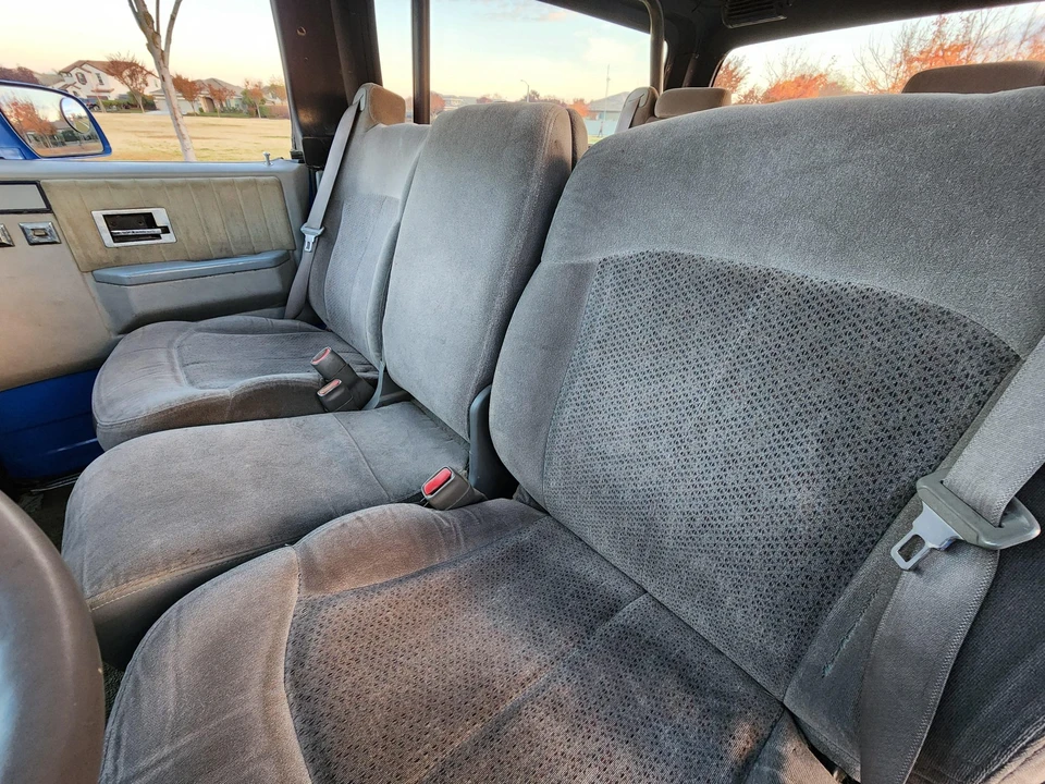 1973 GMC Jimmy 2nd Gen - Image 30 of 31