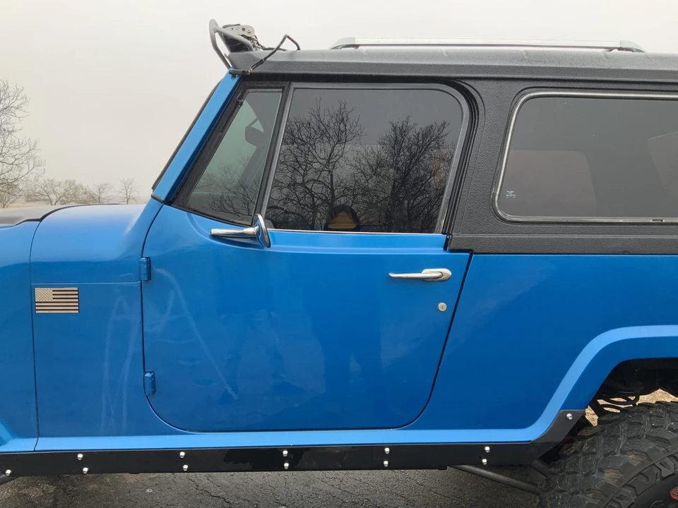 1973 Jeep Jeepster Commando - Image 31 of 31