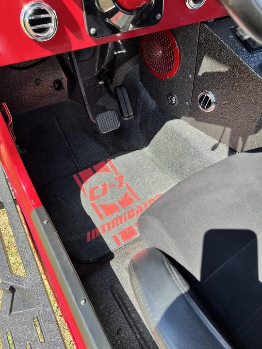 1978 Jeep CJ7 - Image 28 of 31