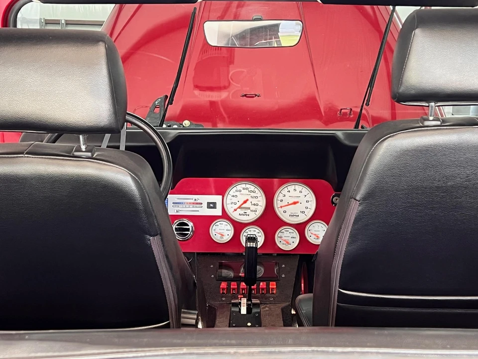 1978 Jeep CJ7 - Image 30 of 31