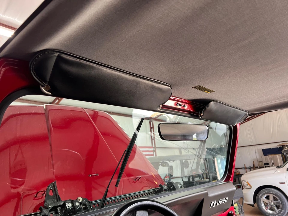 1978 Jeep CJ7 - Image 29 of 31