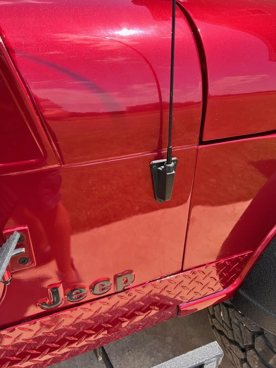 1978 Jeep CJ7 - Image 31 of 31