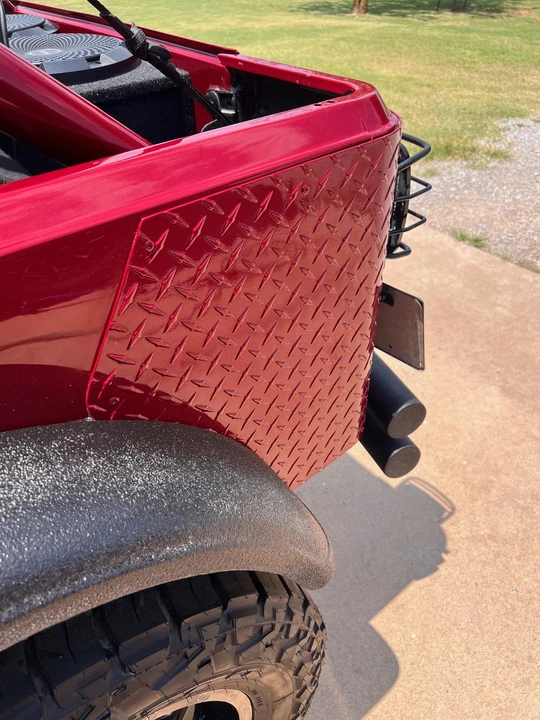 1978 Jeep CJ7 - Image 30 of 31