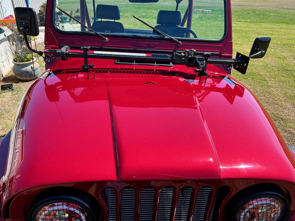 1978 Jeep CJ7 - Image 28 of 31