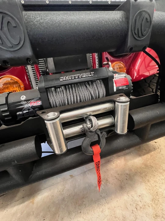 1978 Jeep CJ7 - Image 27 of 31
