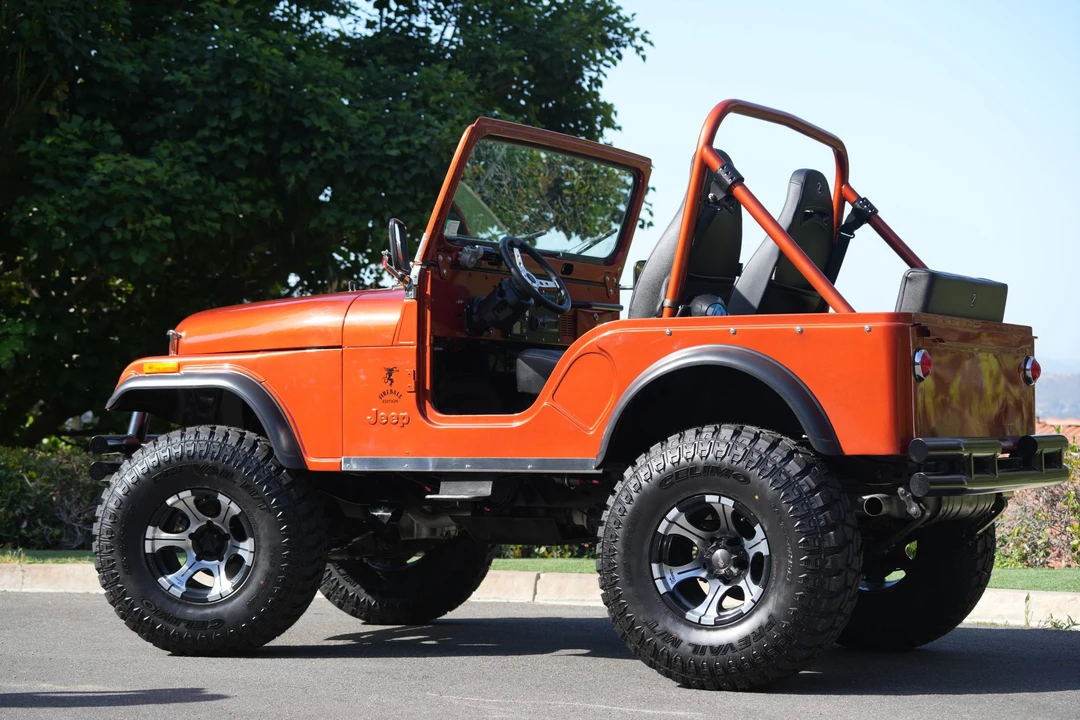 1979 Jeep CJ5 - Image 22 of 31