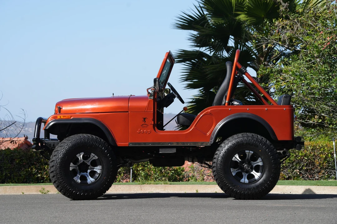 1979 Jeep CJ5 - Image 18 of 31