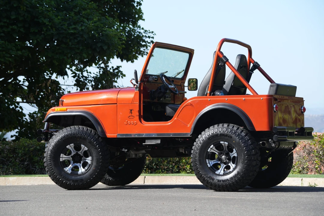 1979 Jeep CJ5 - Image 21 of 31